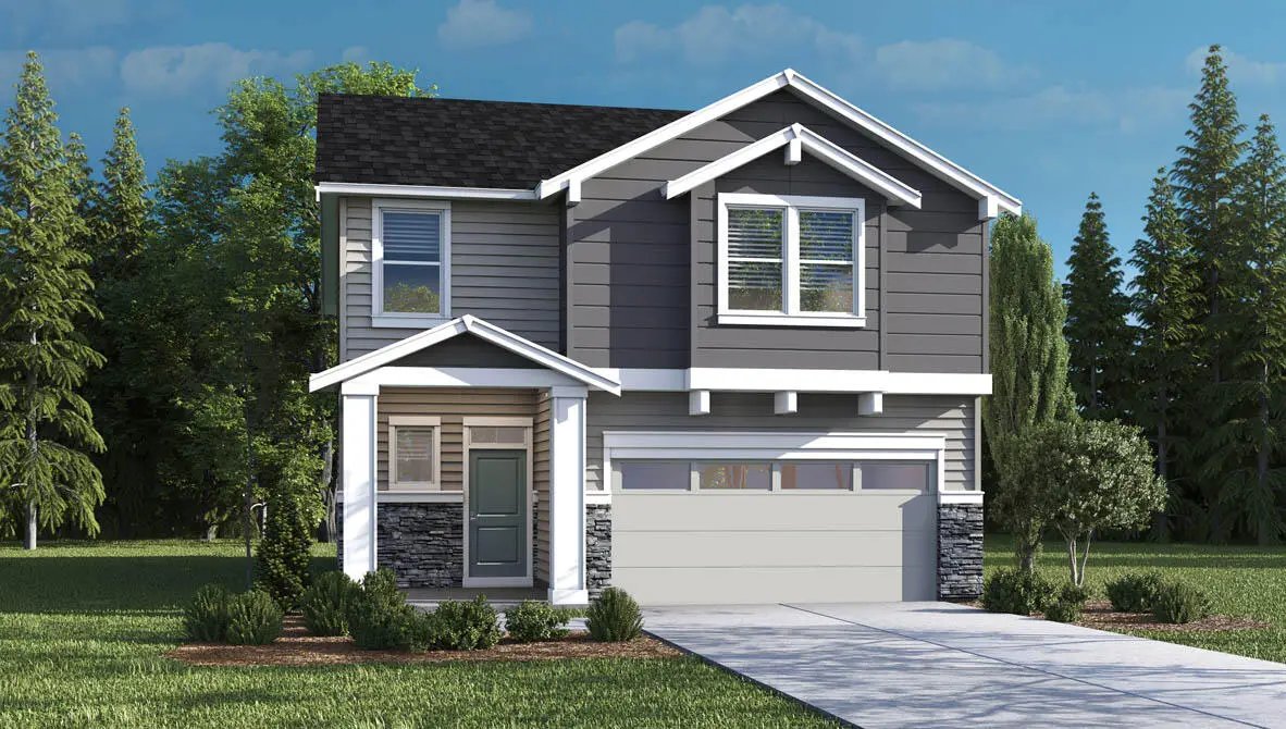 21237 SE Pelee Drive, Bend, OR 97702 - #1