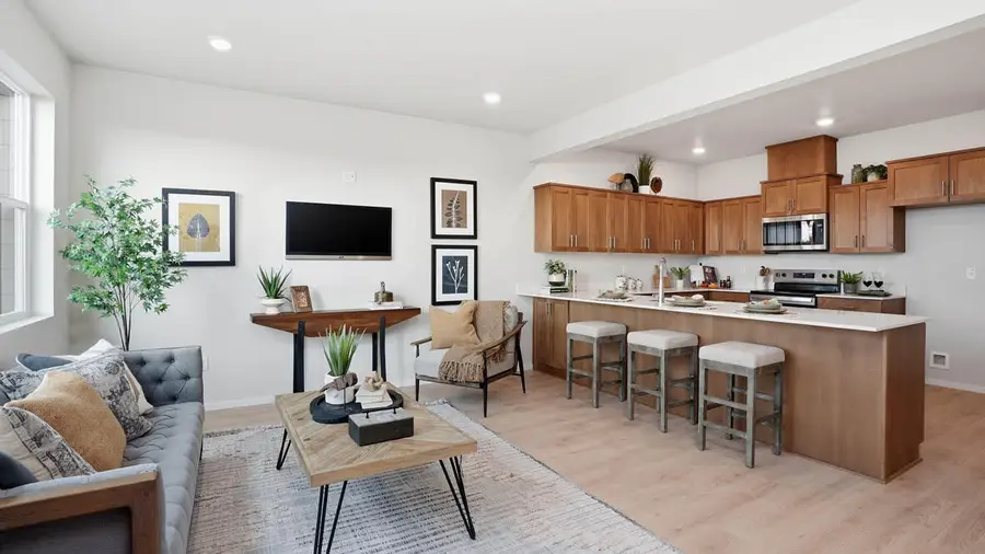 21315 Wilderness Way, Bend, OR 97702 - #3