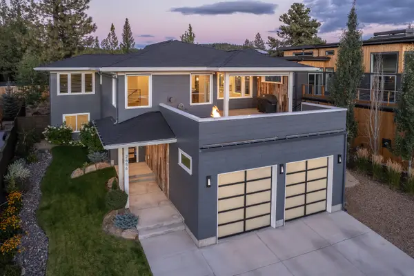 2656 NW Nordeen Way, Bend, OR 97703