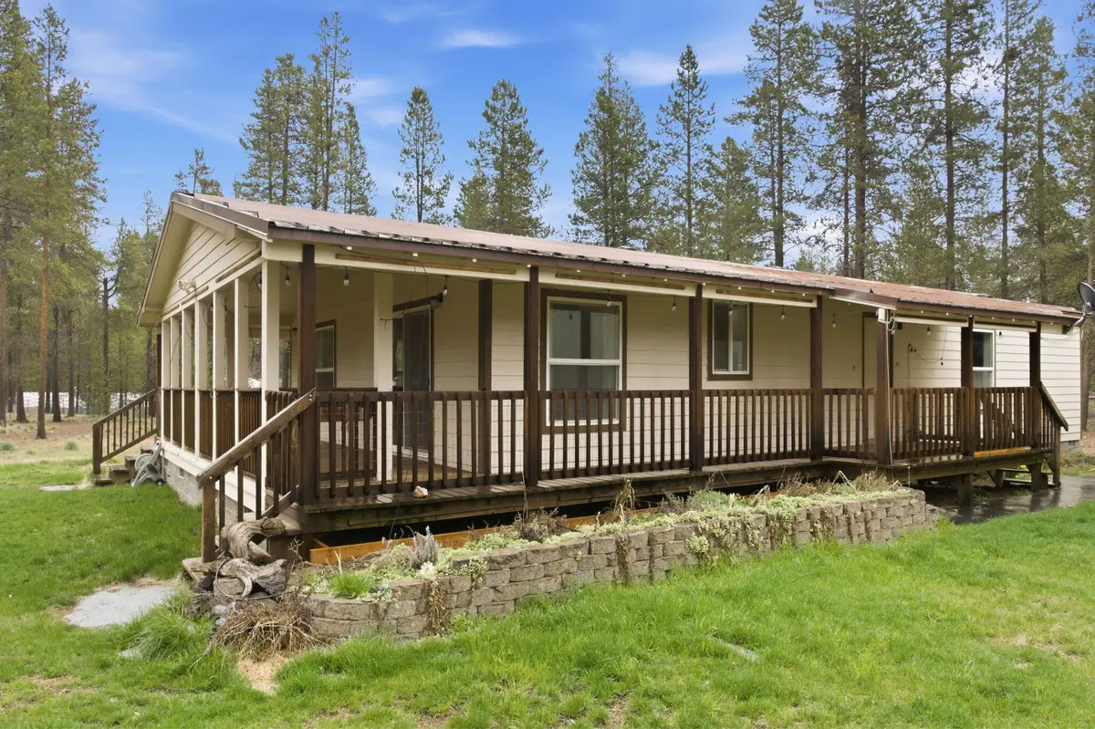 52935 Meadow Lane, La Pine, OR 97739 - #1