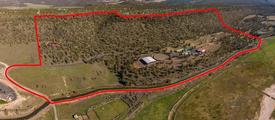 2300 S Main Street, Prineville, OR 97754 - #3