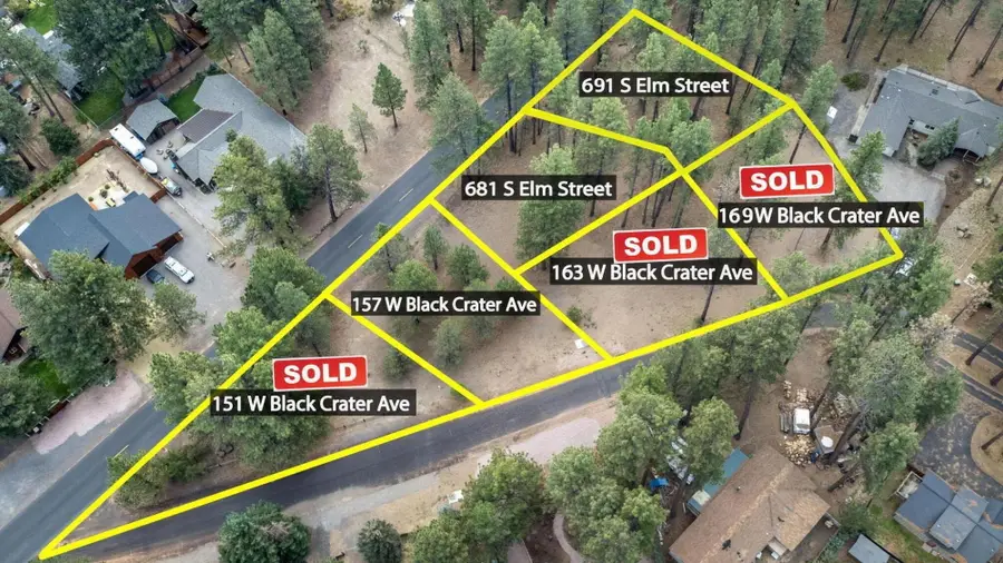 157 W Black Crater Avenue, Sisters, OR 97759 - #2