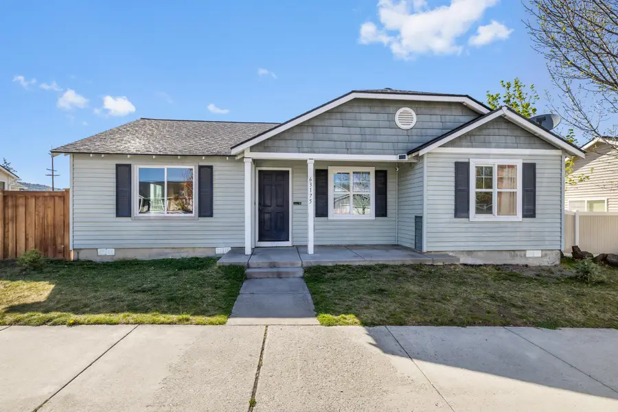 63175 NE De Haviland Street, Bend, OR 97701 - #2