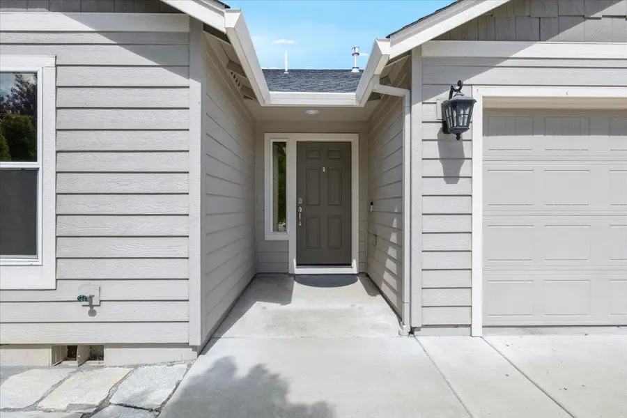 3471 Cascara Street, Medford, OR 97504 - #3