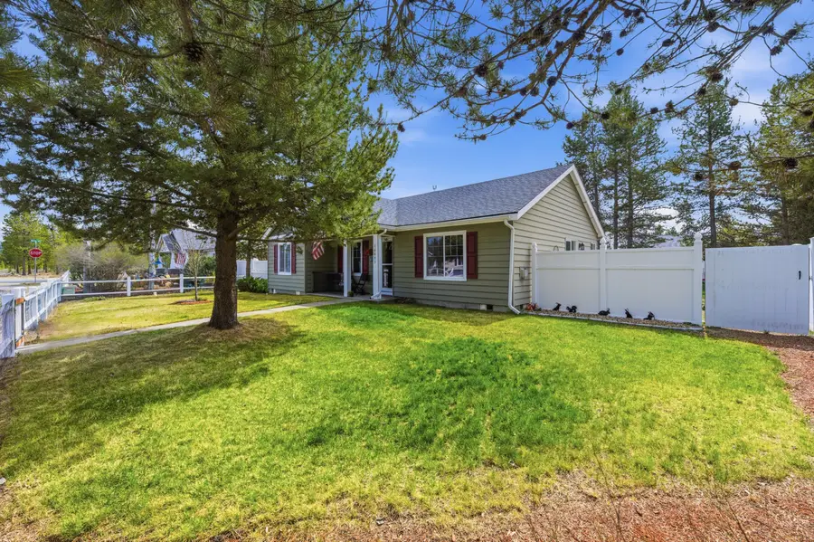 16693 Wyatt Drive, La Pine, OR 97739 - #2