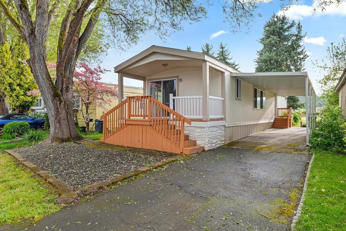 3700 Bellinger Lane #33, Medford, OR 97501 - #1