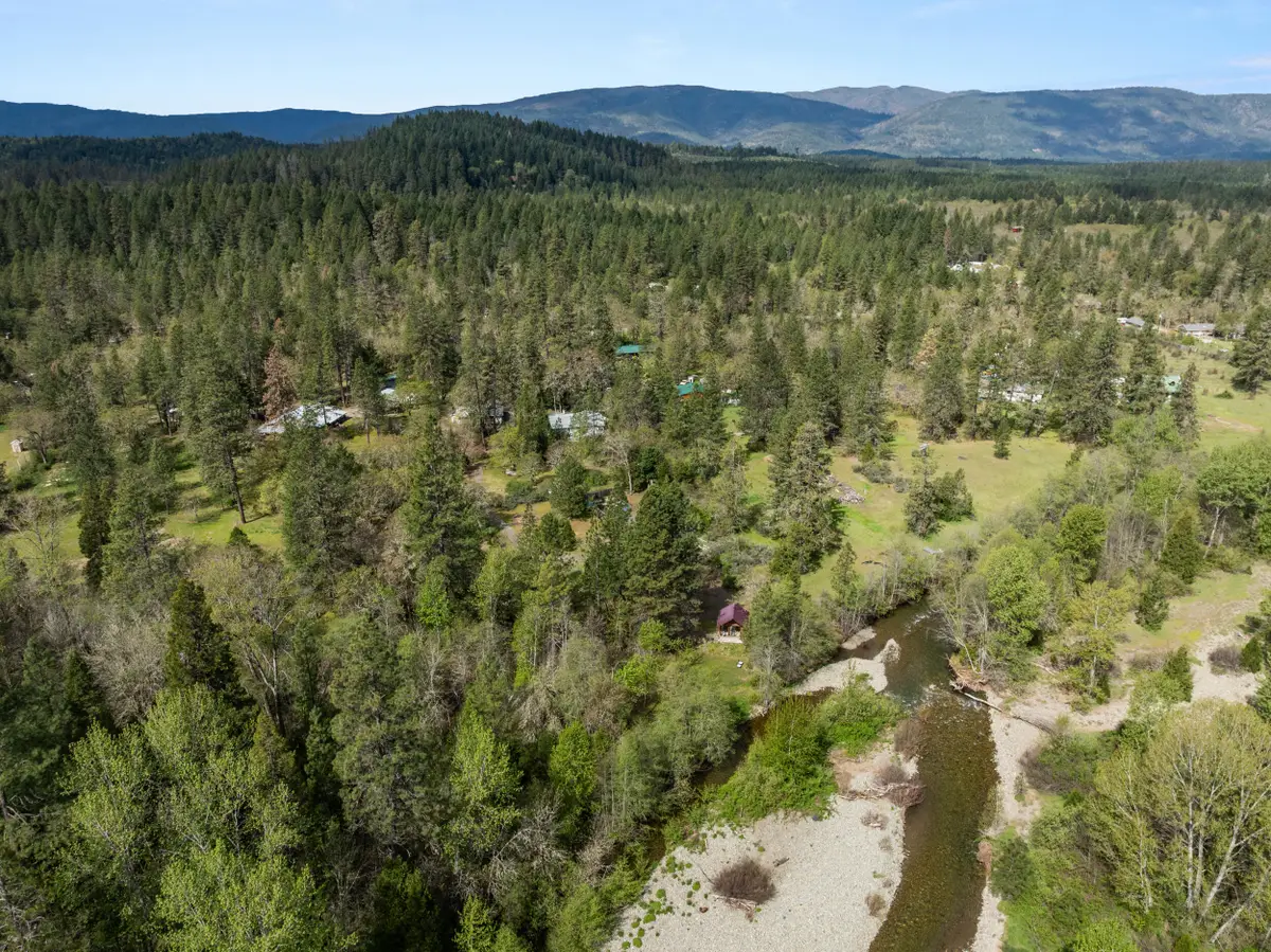 6301 Rockydale Road, Cave Junction, OR 97523 - #1