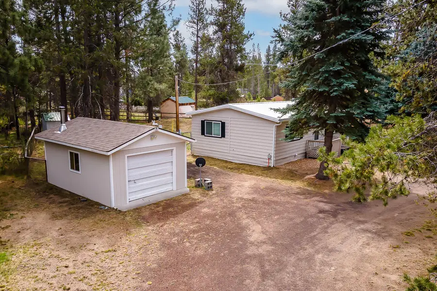 55516 Big River Drive, Bend, OR 97707 - #3