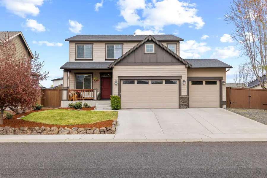 3621 Birddog Drive, Klamath Falls, OR 97603 - #2