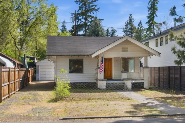 521 NW Georgia Avenue, Bend, OR 97703