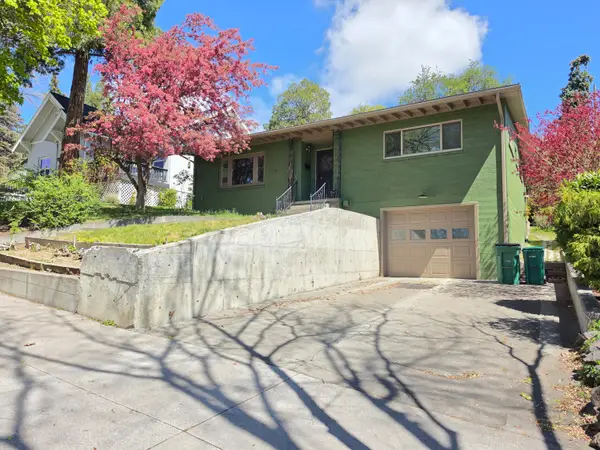 535 Pacific Terrace, Klamath Falls, OR 97601