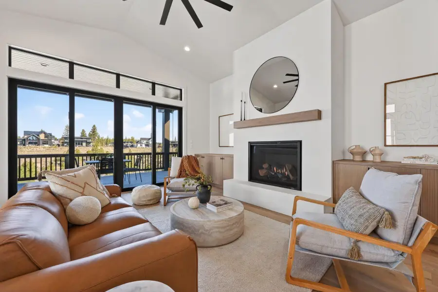 3448 NW Sullivan Avenue #Lot 243, Bend, OR 97703 - #3