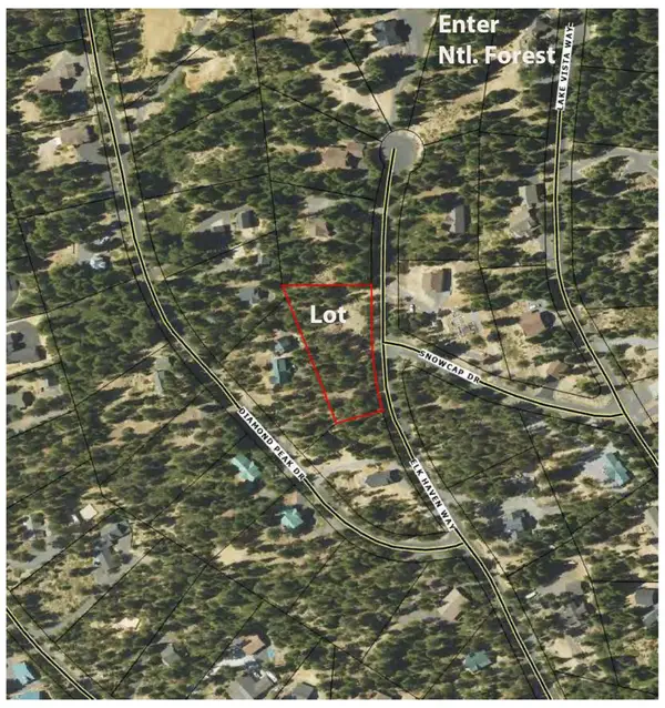 Elk Haven Way #2407-007A0-06100, Crescent, OR 97733