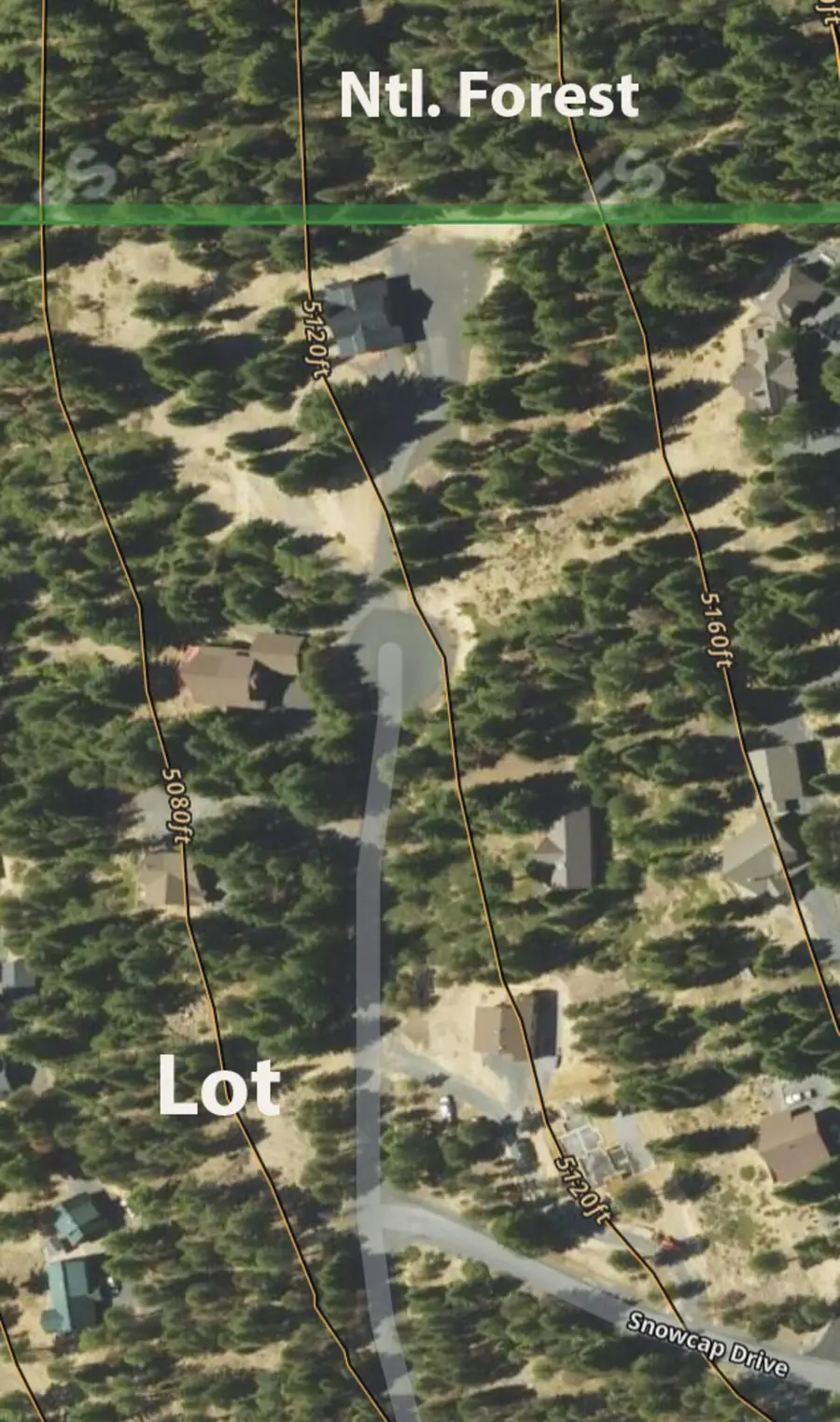 Elk Haven Way #2407-007A0-06100, Crescent, OR 97733 - #2