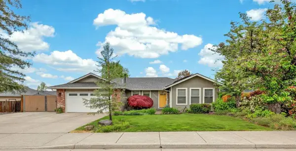 2669 Lawnview Drive, Medford, OR 97504