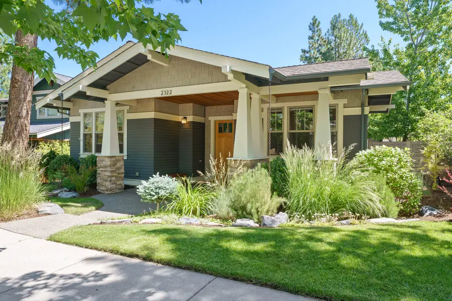 2322 NW High Lakes Loop, Bend, OR 97703 - #2