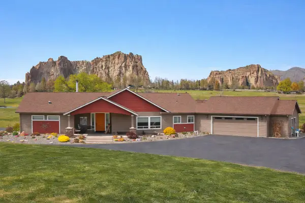 2305 NE Wilcox Avenue, Terrebonne, OR 97760