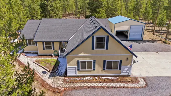 145343 Birchwood Road, La Pine, OR 97739