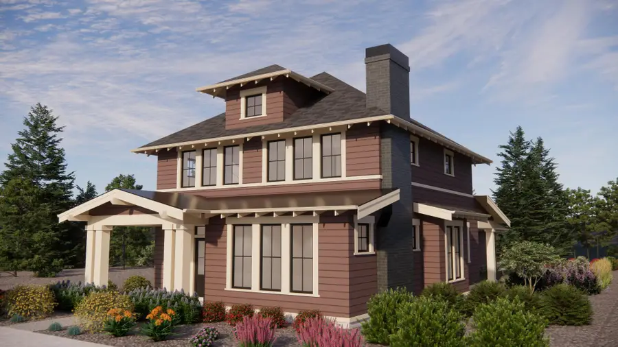 1109 NW Kendrick Place, Bend, OR 97703 - #2