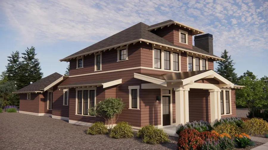 1109 NW Kendrick Place, Bend, OR 97703 - #3