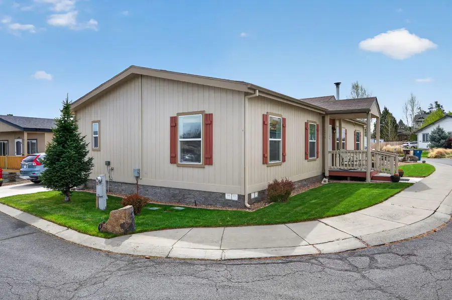 2640 SW Evening Primrose Drive, Redmond, OR 97756 - #3