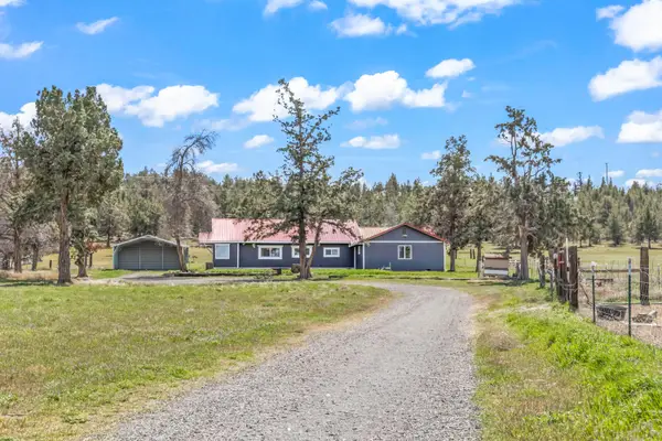 13913 SE Southwood Drive, Prineville, OR 97754