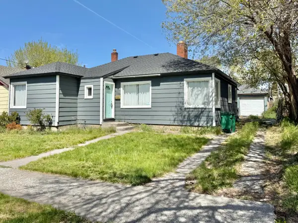 2245 Garden Avenue, Klamath Falls, OR 97601