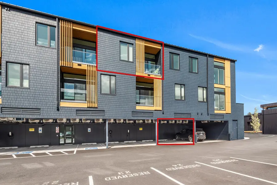 2745 NW Ordway Avenue #309, Bend, OR 97703 - #2