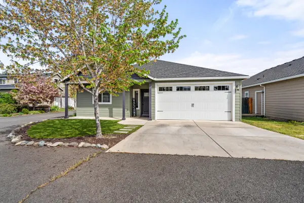1350 Swayze Lane, Medford, OR 97501