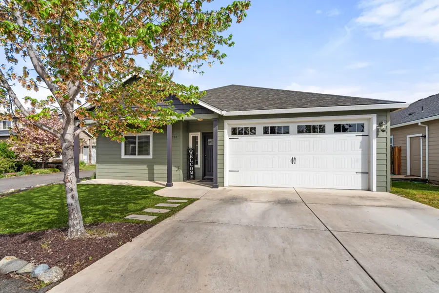 1350 Swayze Lane, Medford, OR 97501 - #2