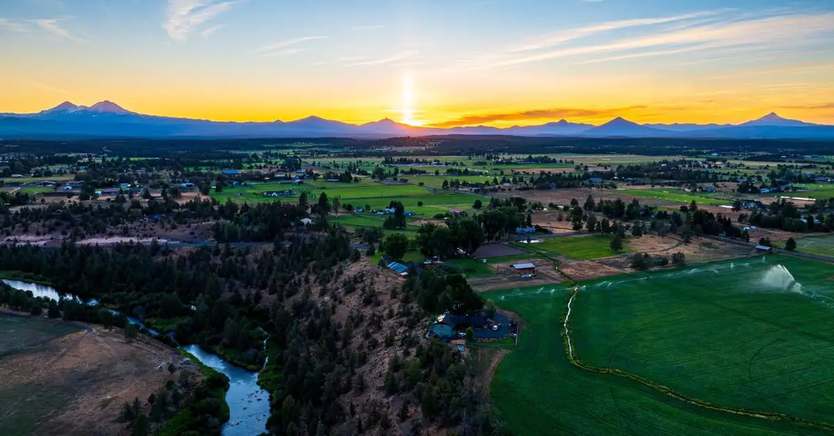 20350 Rock Canyon Road, Bend, OR 97703 - #1