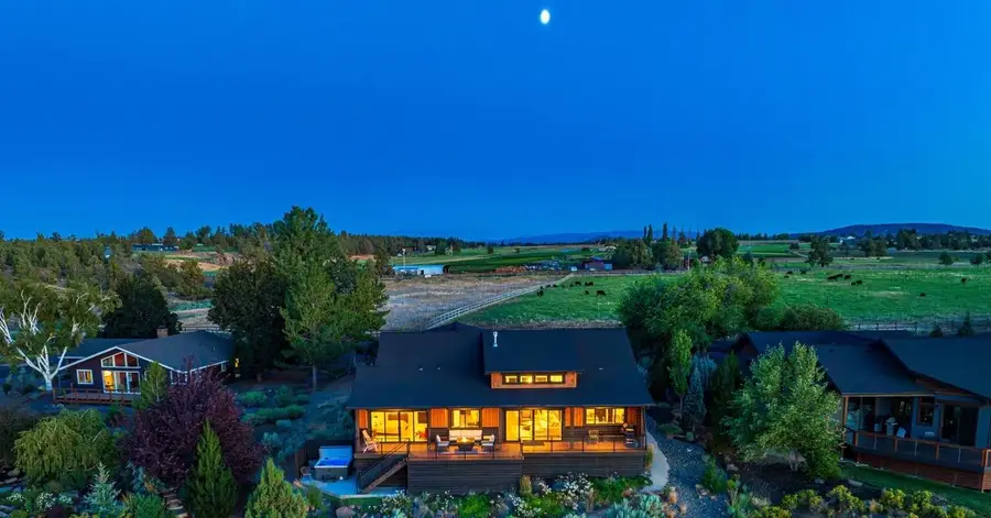 20350 Rock Canyon Road, Bend, OR 97703 - #2