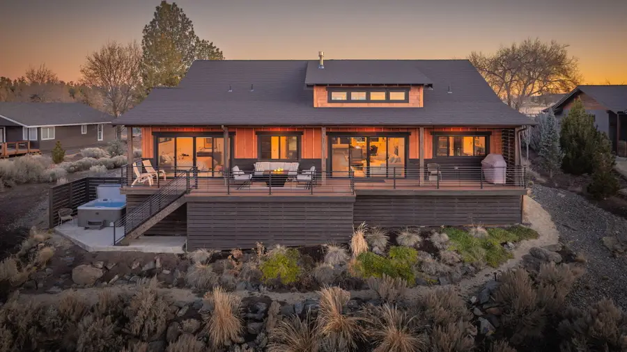 20350 Rock Canyon Road, Bend, OR 97703 - #3