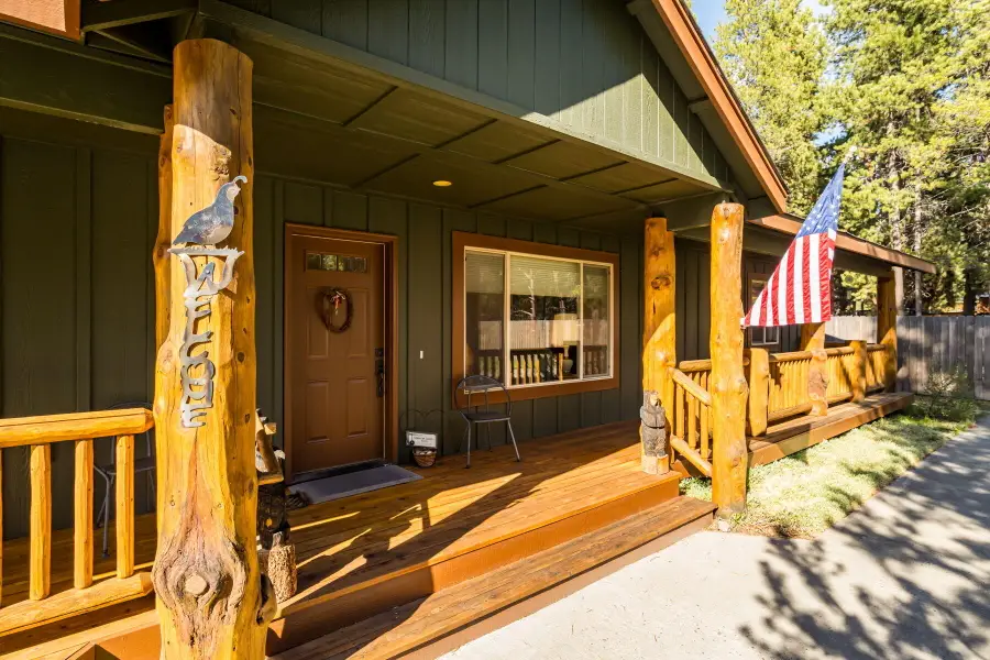 17048 Norwalk Road, Bend, OR 97707 - #2