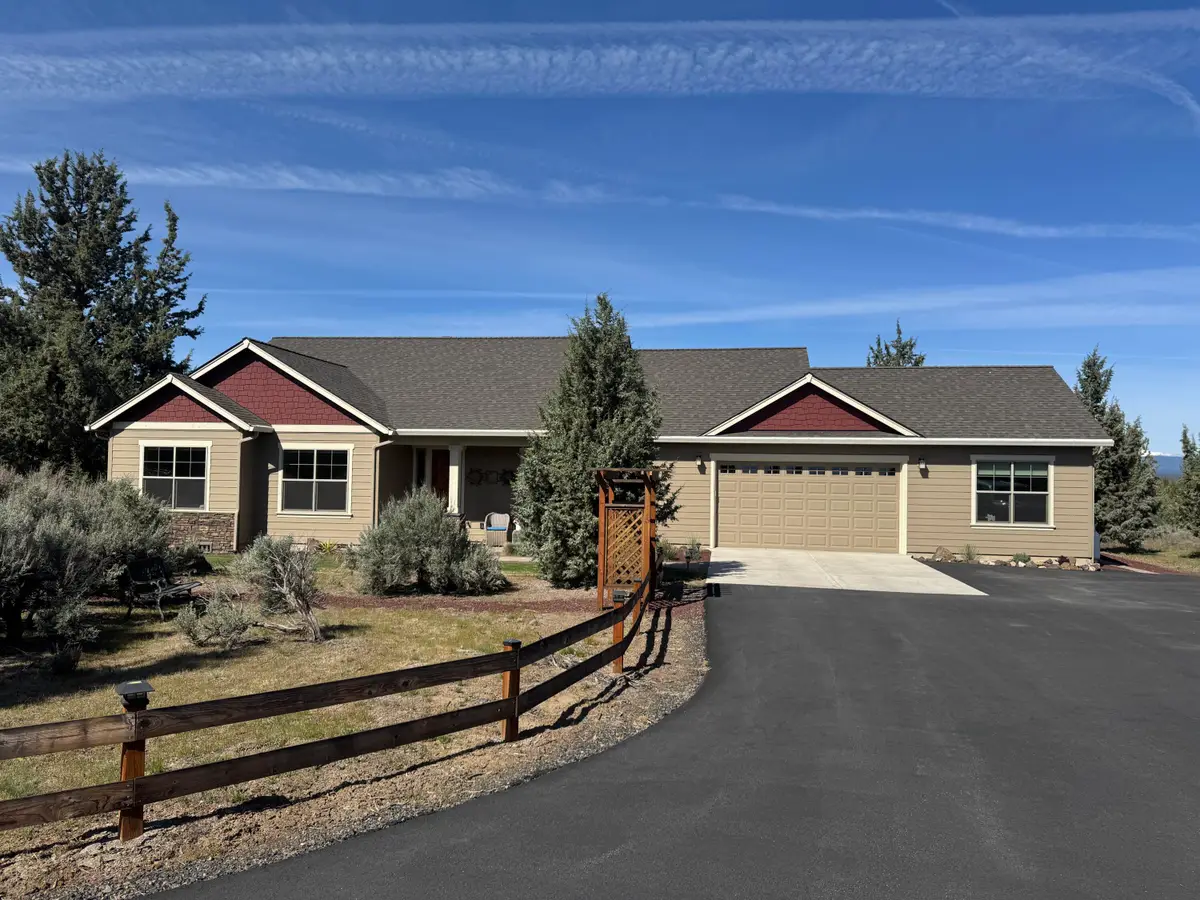 11360 SW Peninsula Drive, Terrebonne, OR 97760 - #1