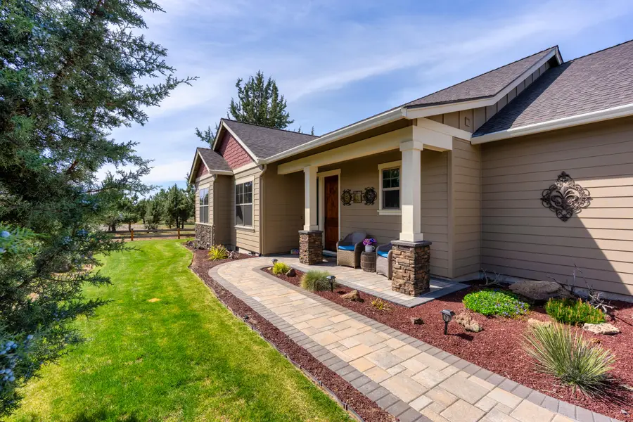 11360 SW Peninsula Drive, Terrebonne, OR 97760 - #2