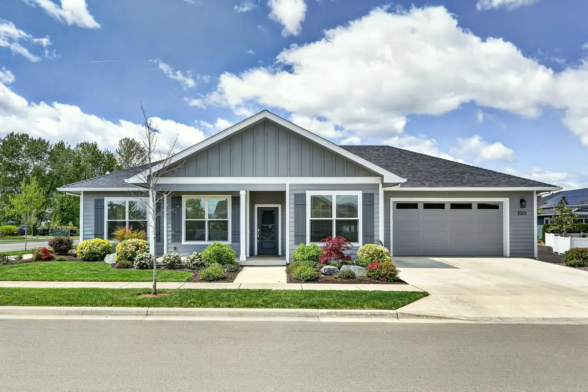 1501 River Run Street, Central Point, OR 97502 - #1