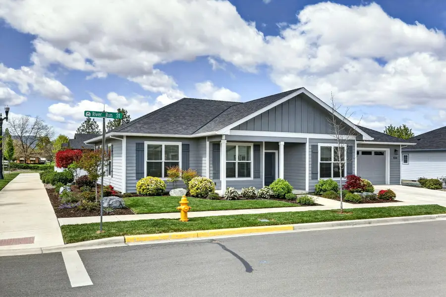 1501 River Run Street, Central Point, OR 97502 - #2