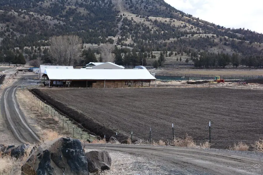 41225 Van Lake Road, Prineville, OR 97754 - #2