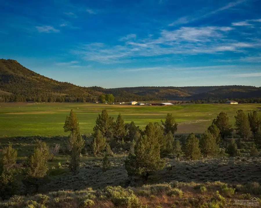 41225 Van Lake Road, Prineville, OR 97754 - #3