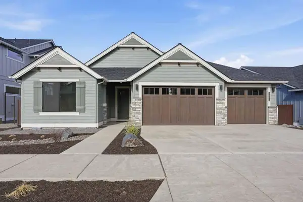 3147 NW Celilo Lane, Bend, OR 97703