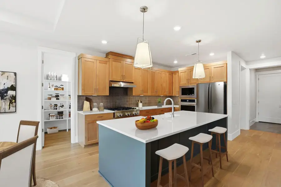 3147 NW Celilo Lane, Bend, OR 97703 - #3