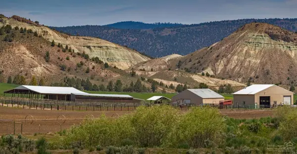 41221 Van Lake Road, Prineville, OR 97754