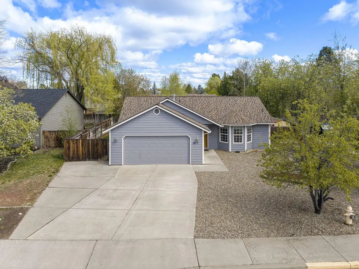 2813 SW Volcano Court, Redmond, OR 97756 - #1