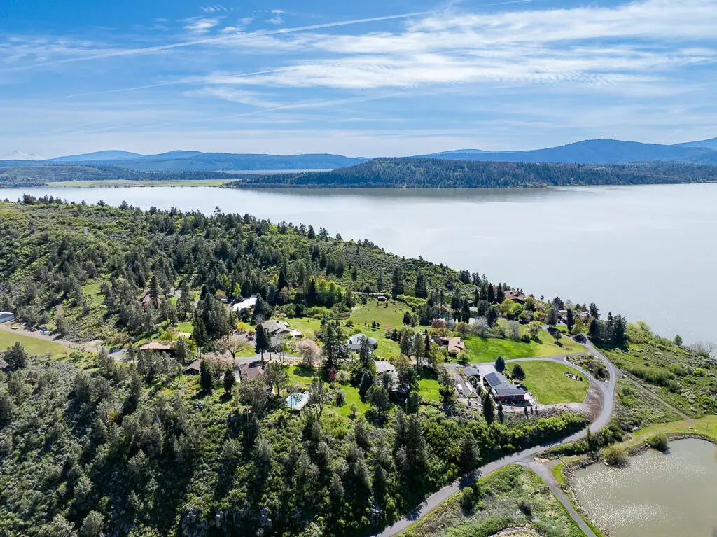 1662 Cove Point Road, Klamath Falls, OR 97601 - #1