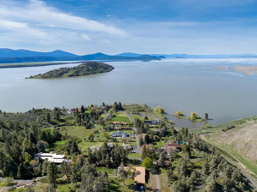 1662 Cove Point Road, Klamath Falls, OR 97601 - #2