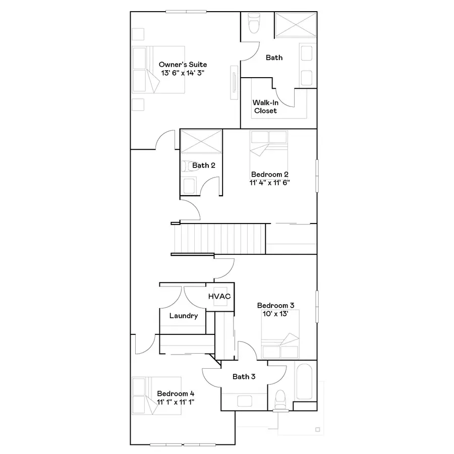 16689 Cottage Pine St, La Pine, OR 97739 - #3