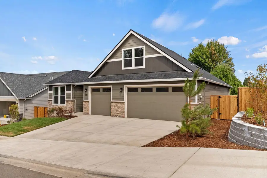 1134 Pumpkin Ridge Drive #337, Eagle Point, OR 97524 - #2