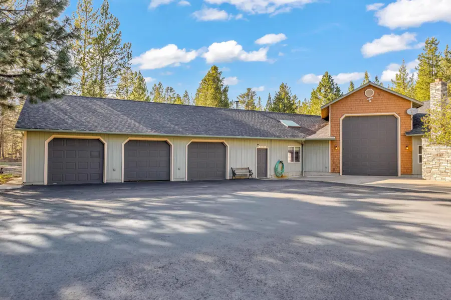 55550 Heidi Court, Bend, OR 97707 - #3