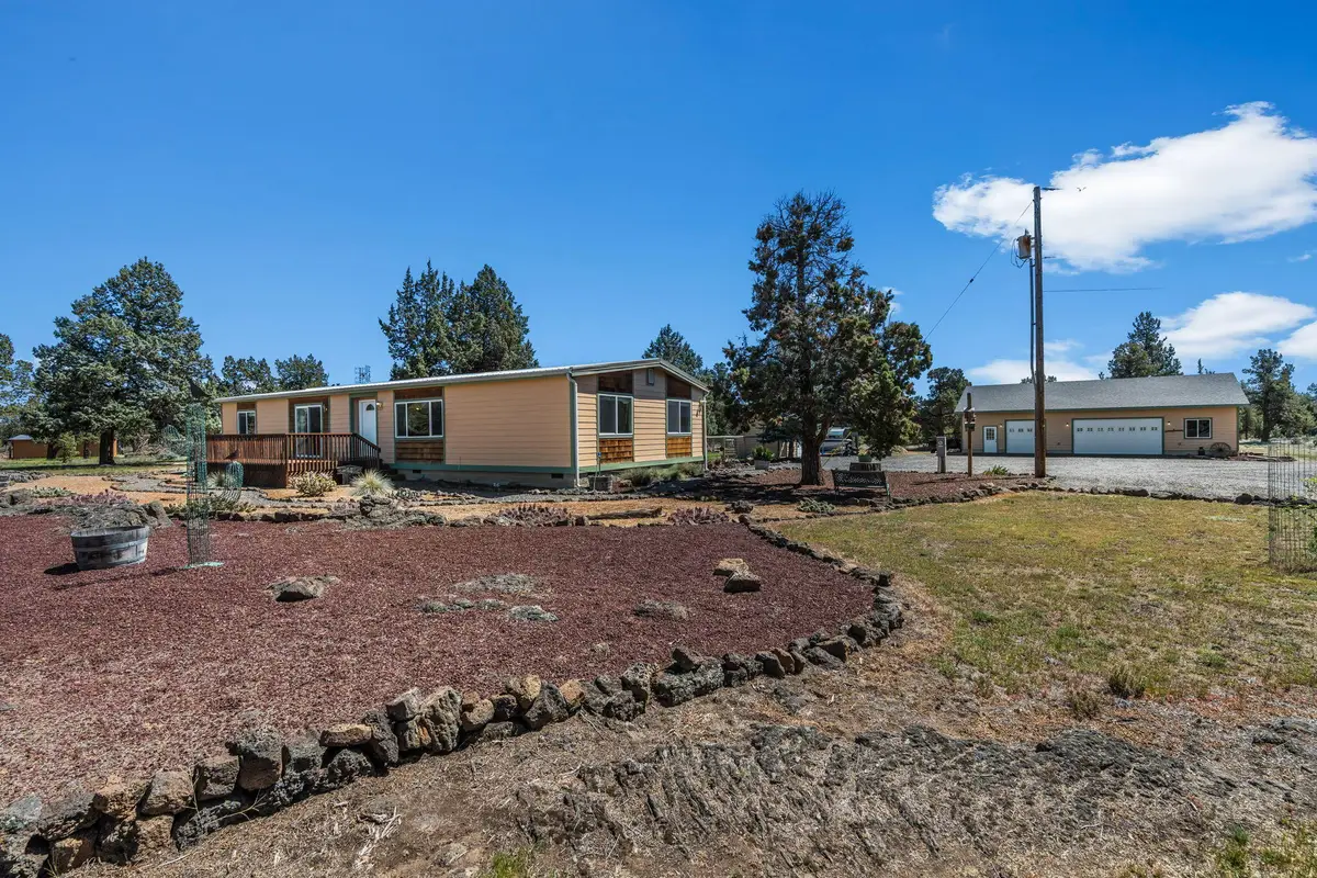 6849 SW Ferrett Road, Terrebonne, OR 97760 - #1